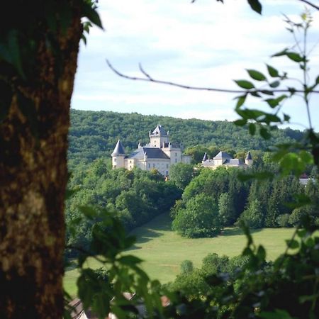 Chambres D'Hotes Soleil Et Cacao Siccieu-Saint-Julien-et-Carisieu Bagian luar foto