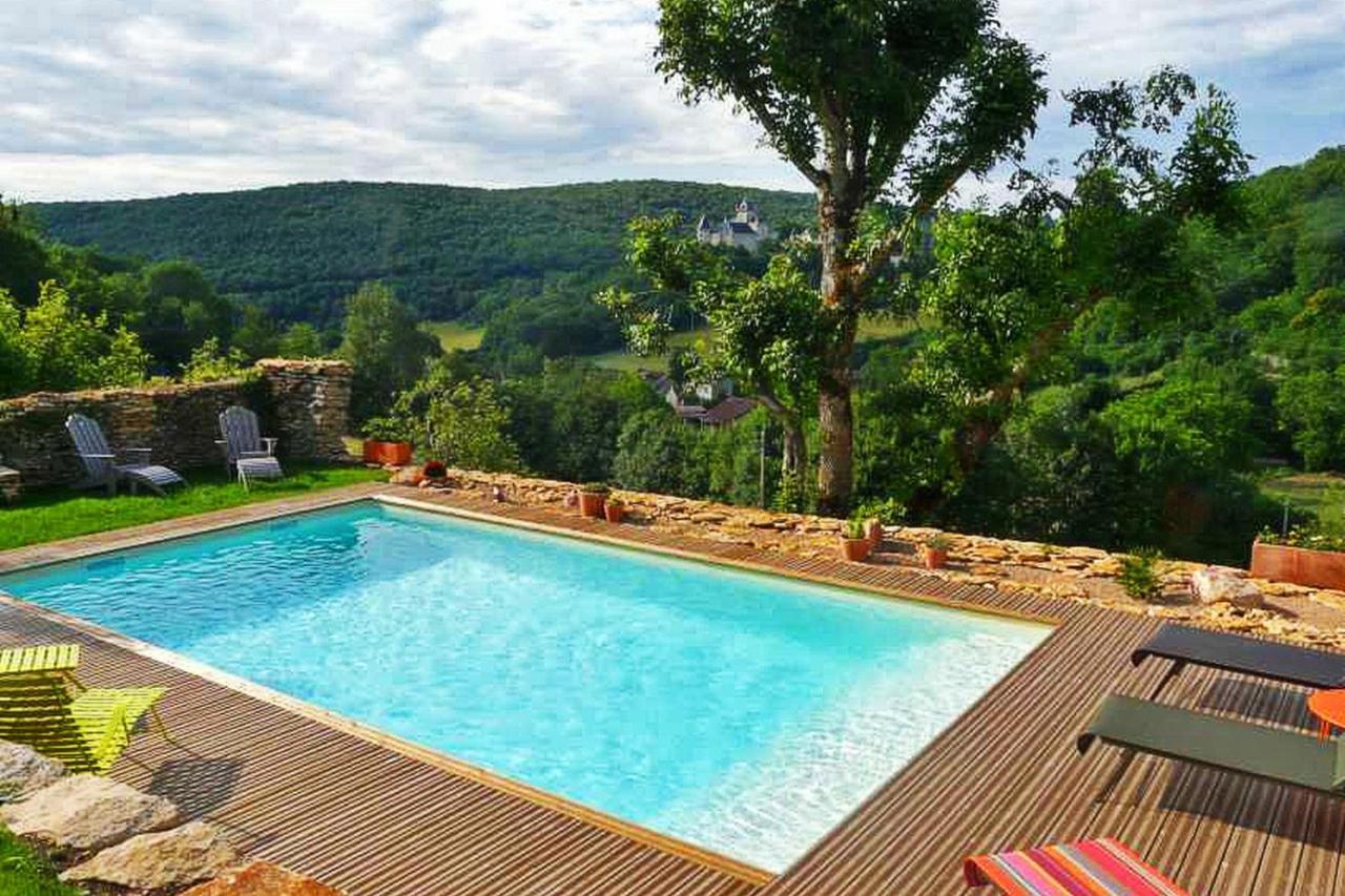 Chambres D'Hotes Soleil Et Cacao Siccieu-Saint-Julien-et-Carisieu Bagian luar foto