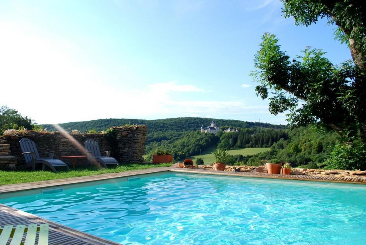 Chambres D'Hotes Soleil Et Cacao Siccieu-Saint-Julien-et-Carisieu Bagian luar foto