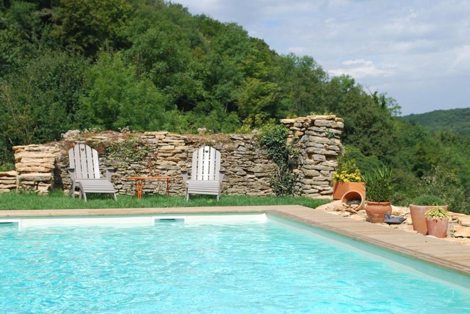 Chambres D'Hotes Soleil Et Cacao Siccieu-Saint-Julien-et-Carisieu Bagian luar foto