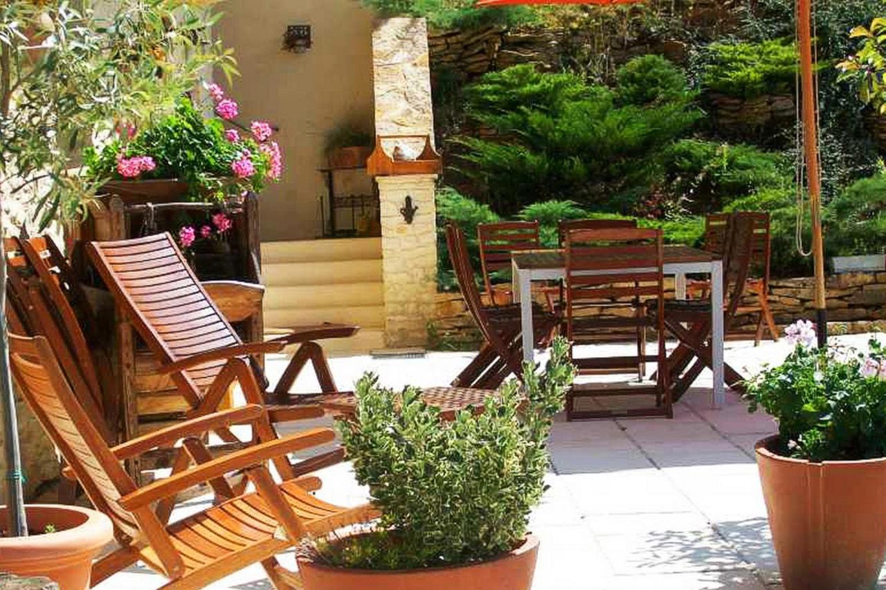 Chambres D'Hotes Soleil Et Cacao Siccieu-Saint-Julien-et-Carisieu Bagian luar foto