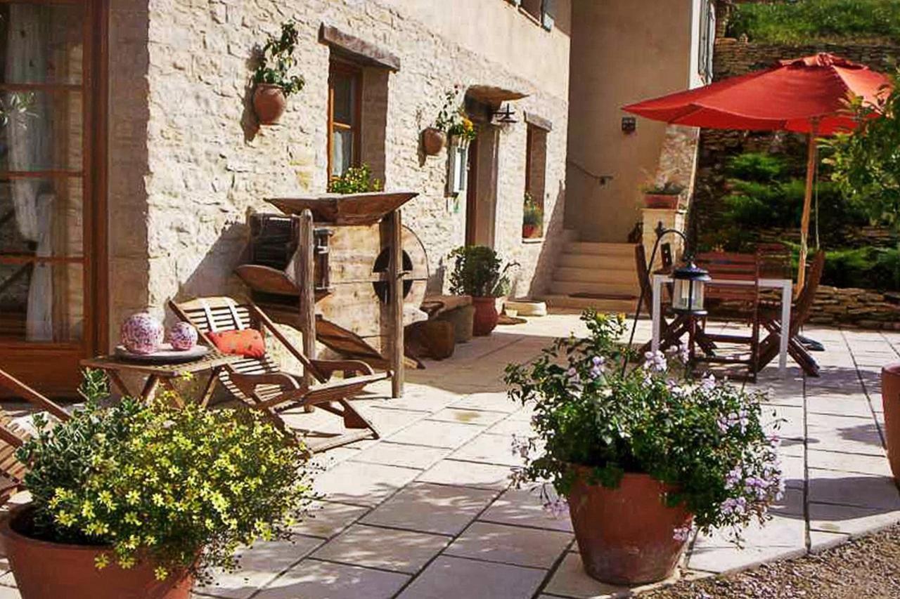 Chambres D'Hotes Soleil Et Cacao Siccieu-Saint-Julien-et-Carisieu Bagian luar foto