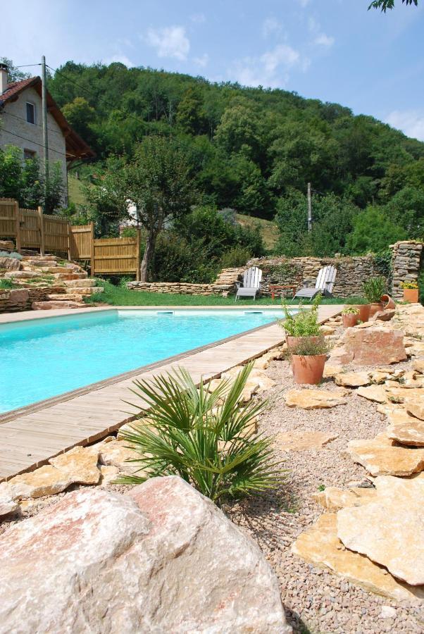 Chambres D'Hotes Soleil Et Cacao Siccieu-Saint-Julien-et-Carisieu Bagian luar foto
