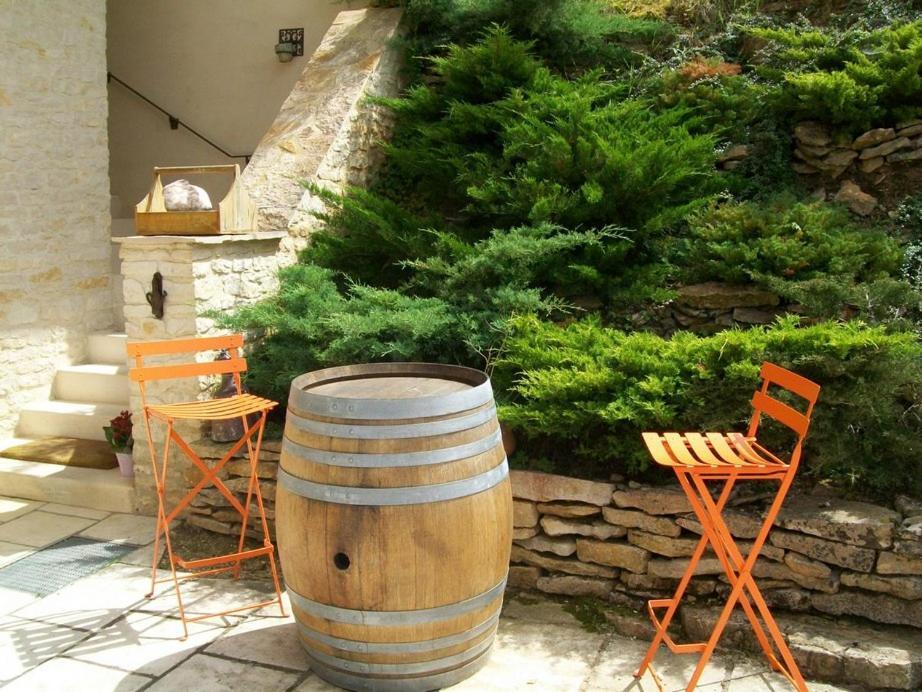 Chambres D'Hotes Soleil Et Cacao Siccieu-Saint-Julien-et-Carisieu Bagian luar foto