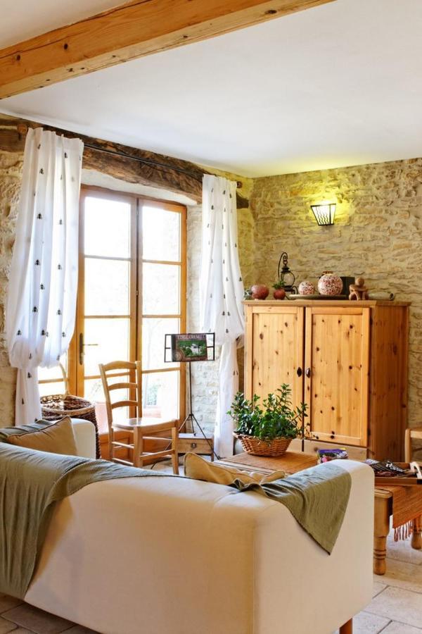 Chambres D'Hotes Soleil Et Cacao Siccieu-Saint-Julien-et-Carisieu Bagian luar foto