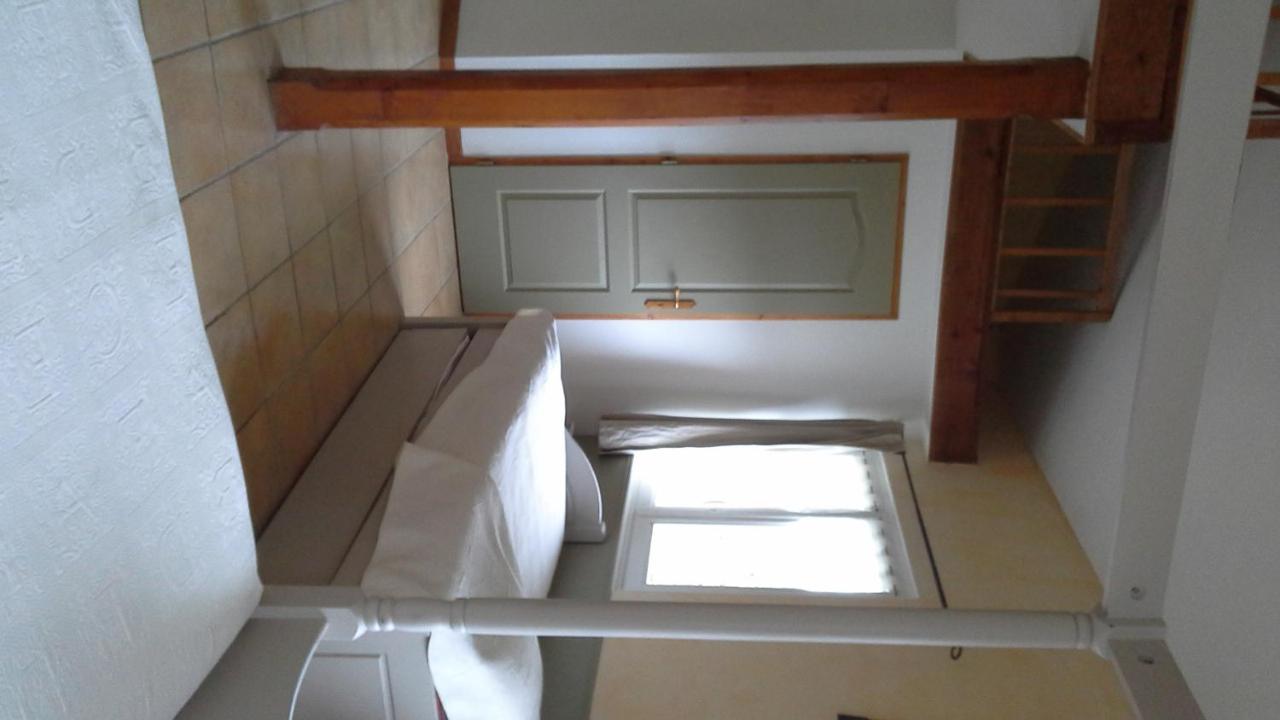 Chambres D'Hotes Soleil Et Cacao Siccieu-Saint-Julien-et-Carisieu Bagian luar foto