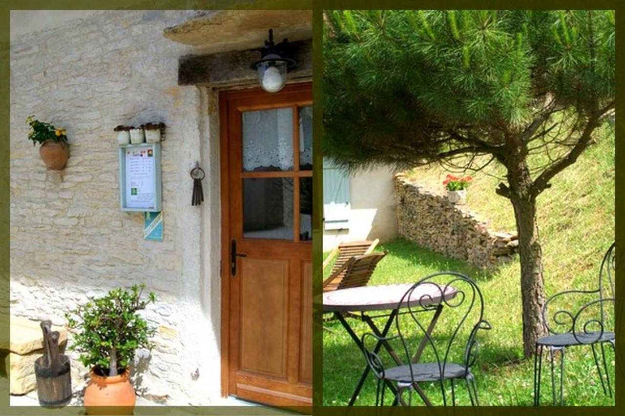 Chambres D'Hotes Soleil Et Cacao Siccieu-Saint-Julien-et-Carisieu Bagian luar foto